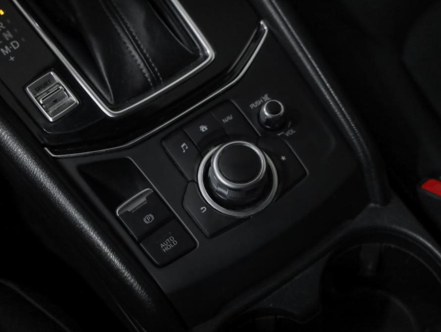 Mazda CX-5 II Санкт-Петербург  - изображение 19