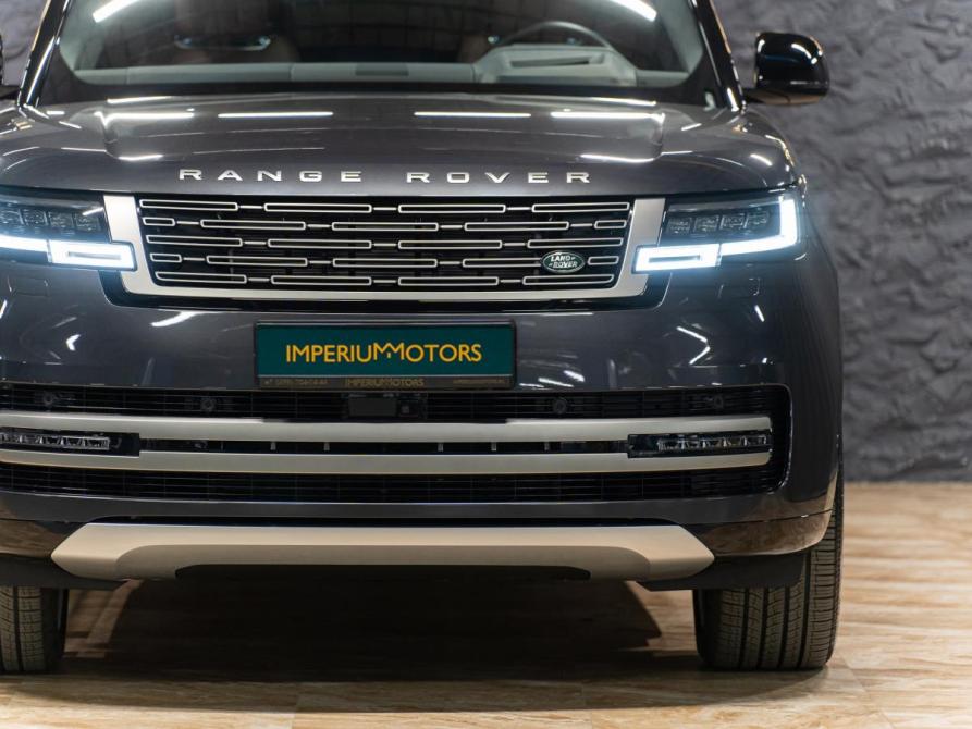 Land Rover Range Rover V Москва  - изображение 3