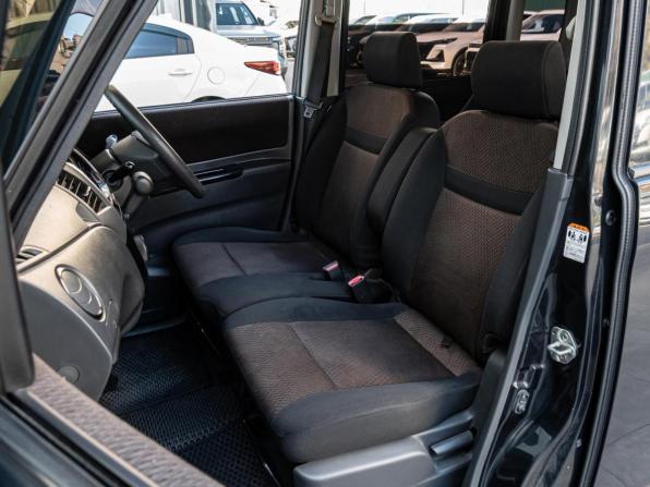 Nissan Roox I с пробегом 2010 года, цена 700 000 рублей, 166639 км, микровэн, Автокод Объявления