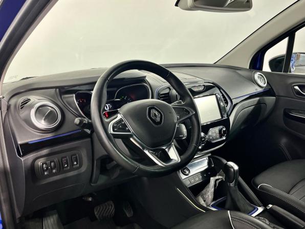 Renault Kaptur I Рестайлинг с пробегом 2021 года, цена 1 850 000 рублей, 58989 км, внедорожник, Автокод Объявления