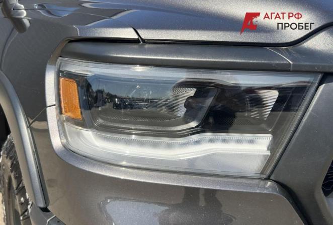 Ram 1500 V с пробегом 2023 года, цена 7 285 000 рублей, 58853 км, offers.body_type.unknown, Автокод Объявления