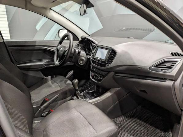 Lada (ВАЗ) Vesta I с пробегом 2020 года, цена 795 000 рублей, 120000 км, седан, Автокод Объявления
