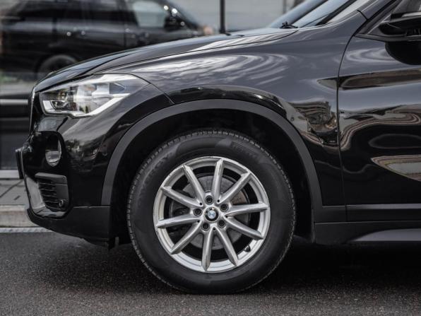 BMW X1 II (F48) с пробегом 2019 года, цена 2 699 000 рублей, 65641 км, внедорожник, Автокод Объявления