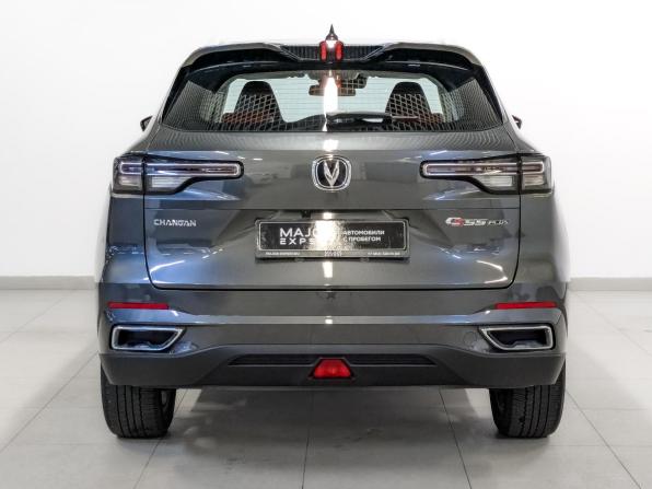 Changan CS55 Plus II с пробегом 2023 года, цена 1 925 000 рублей, 34118 км, внедорожник, Автокод Объявления