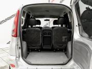 Toyota FunCargo Екатеринбург  - изображение 26