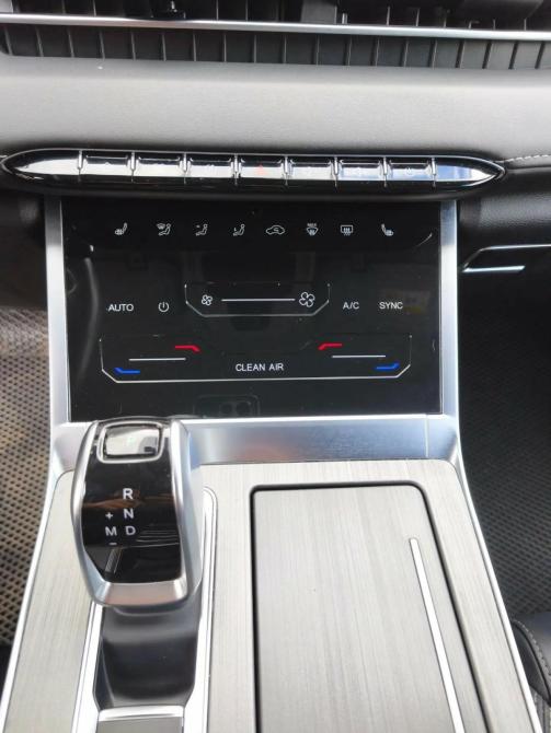 Chery Tiggo 4 Pro I Рестайлинг Ижевск  - изображение 16