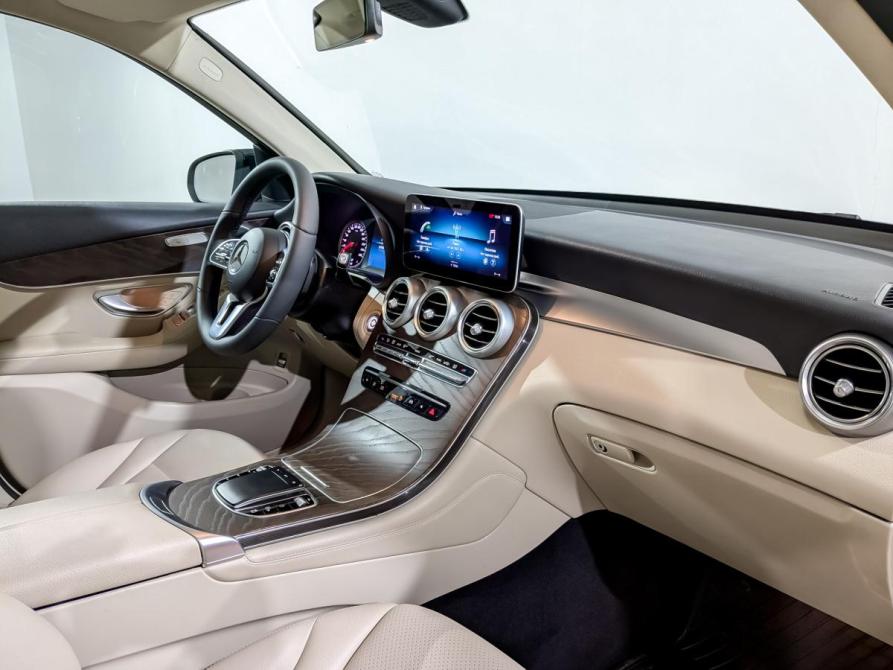 Mercedes-Benz GLC Coupe I (C253) Рестайлинг Химки  - изображение 11