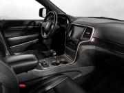 Jeep Grand Cherokee IV (WK2) Рестайлинг Санкт-Петербург  - изображение 32