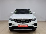 Geely Atlas Pro Альметьевск  - изображение 29