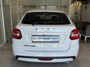 Lada (ВАЗ) Granta I Рестайлинг Москва  - изображение 18
