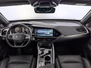 Geely Tugella I Рестайлинг Москва  - изображение 44