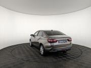 Lada (ВАЗ) Vesta I Рестайлинг (NG) Москва  - изображение 33