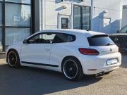 Volkswagen Scirocco III Москва  - изображение 22