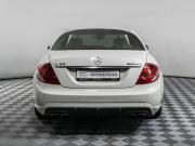 Mercedes-Benz CL-Класс III (C216) Москва  - изображение 24
