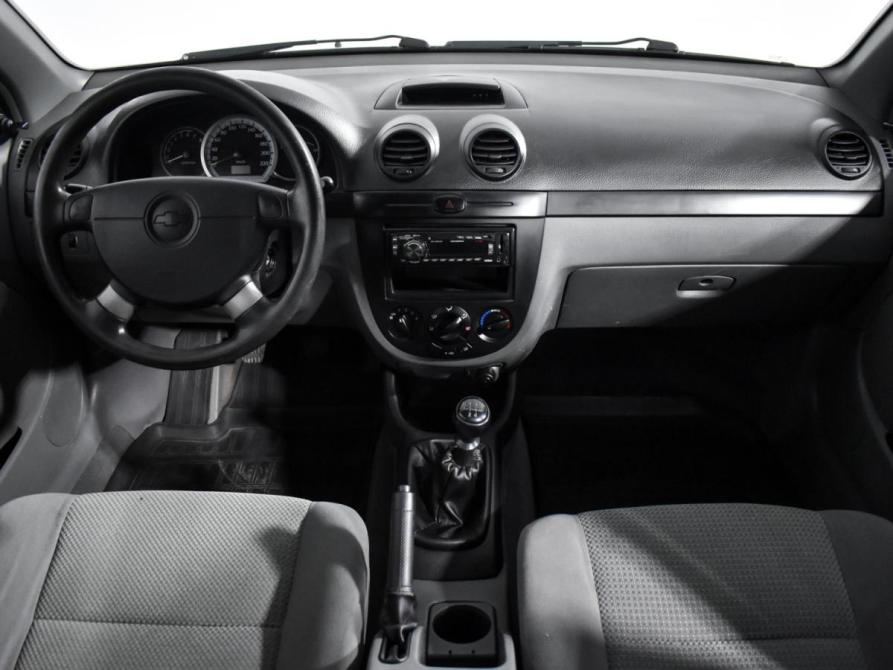 Chevrolet Lacetti I Санкт-Петербург  - изображение 15