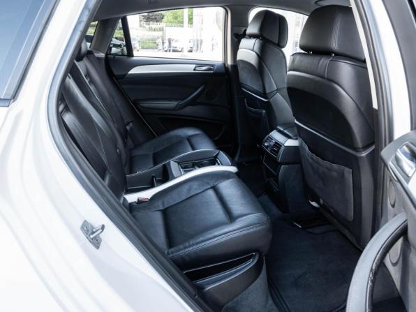BMW X6 I (E71) Рестайлинг с пробегом 2012 года, цена 2 023 000 рублей, 196648 км, внедорожник, Автокод Объявления