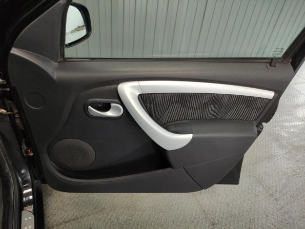 Renault Logan I Рестайлинг с пробегом 2011 года, цена 465 000 рублей, 97740 км, седан, Автокод Объявления