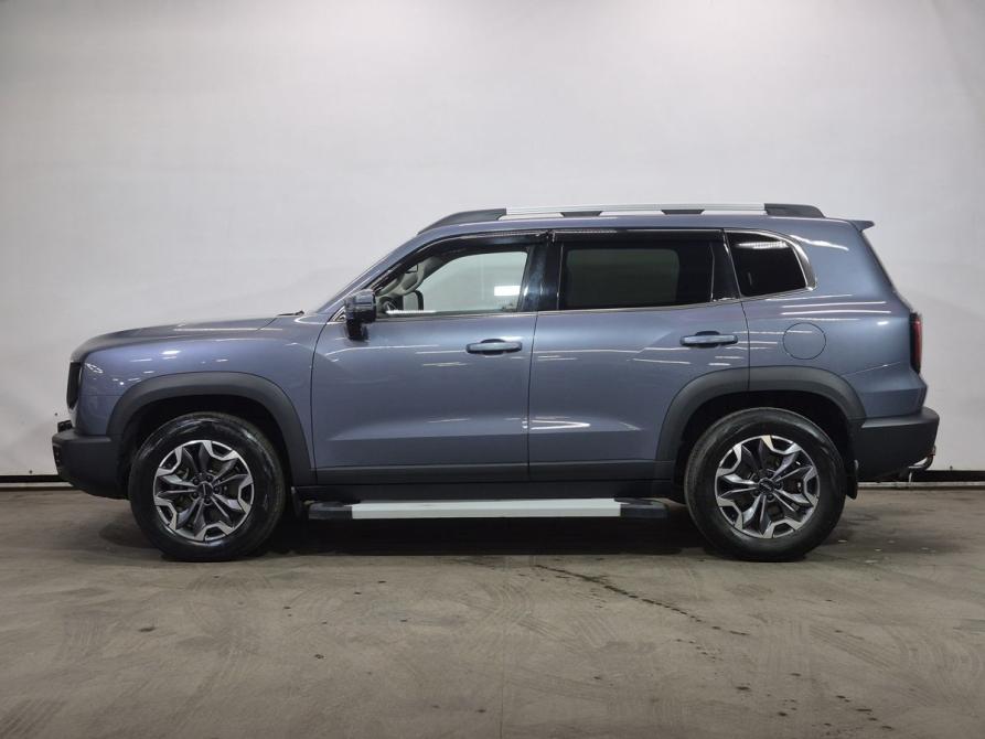 Haval Dargo I Ярославль  - изображение 8