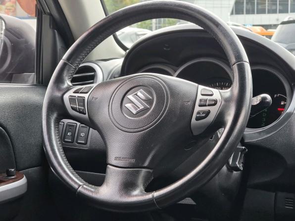 Suzuki Grand Vitara II с пробегом 2007 года, цена 630 000 рублей, 319417 км, внедорожник, Автокод Объявления
