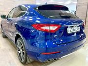 Maserati Levante I Уфа  - изображение 49