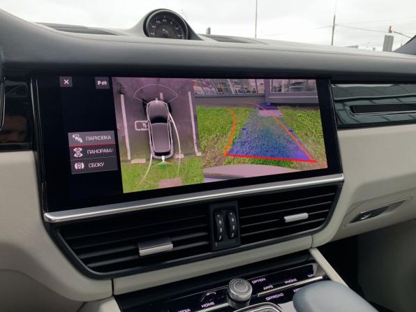 Porsche Cayenne III с пробегом 2020 года, цена 6 799 000 рублей, 118073 км, внедорожник, Автокод Объявления