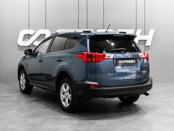 Toyota RAV4 IV (XA40) с пробегом 2013 года, цена 2 129 000 рублей, 166758 км, внедорожник, Автокод Объявления