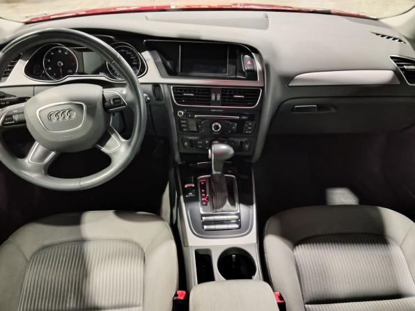 Audi A4 IV (B8) Рестайлинг с пробегом 2014 года, цена 1 330 000 рублей, 113254 км, седан, Автокод Объявления