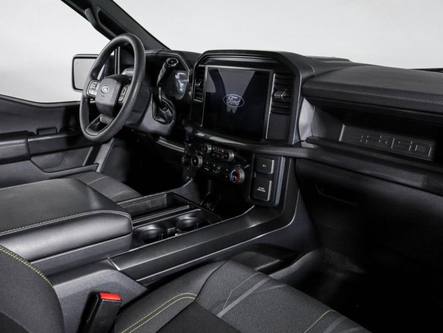 Ford F-150 XIV Рестайлинг Москва  - изображение 9
