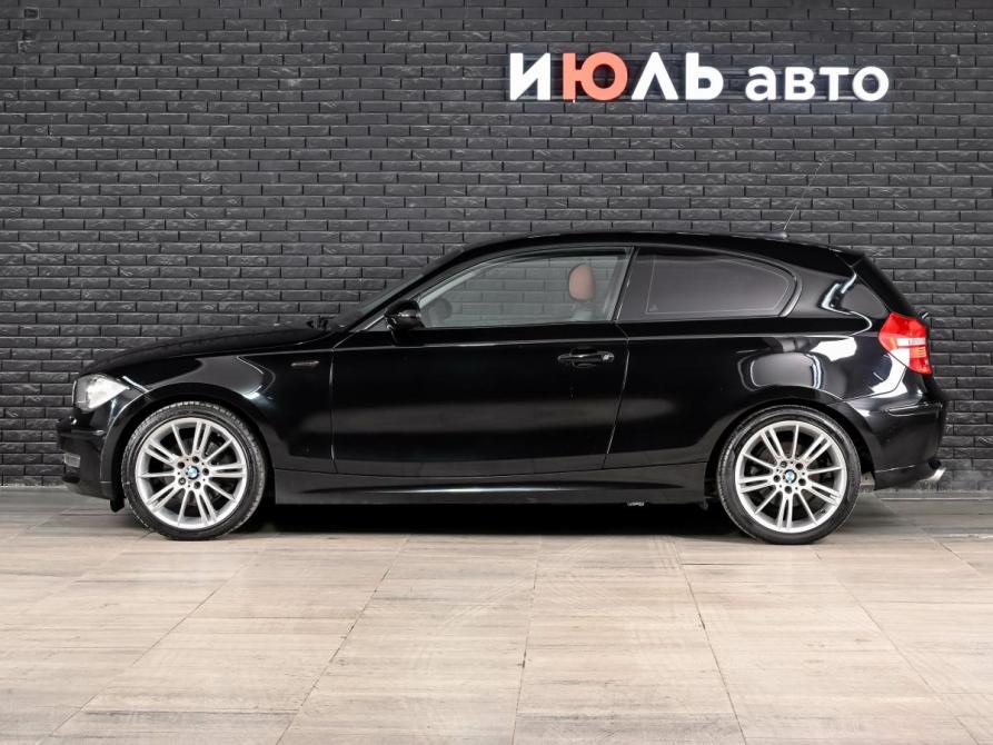 BMW 1 серии I (E81/E82/E87/E88) Рестайлинг Екатеринбург  - изображение 8
