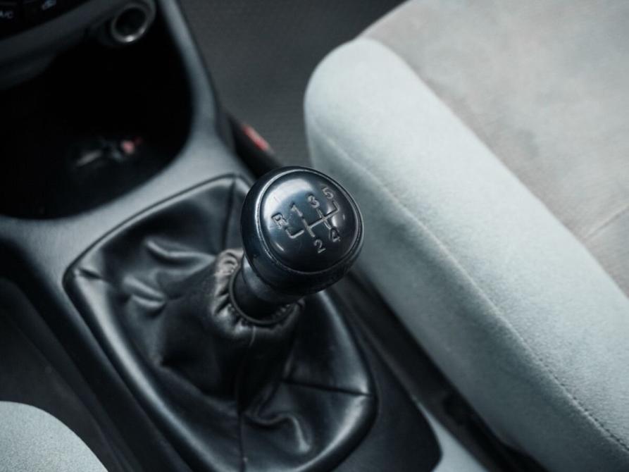 Chevrolet Lacetti I Ростов-на-Дону  - изображение 15