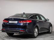 Kia Optima IV Санкт-Петербург  - изображение 36