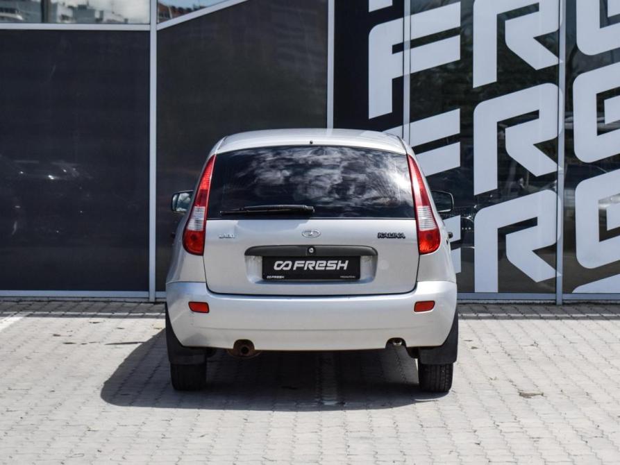 Lada (ВАЗ) Kalina I Краснодар  - изображение 4