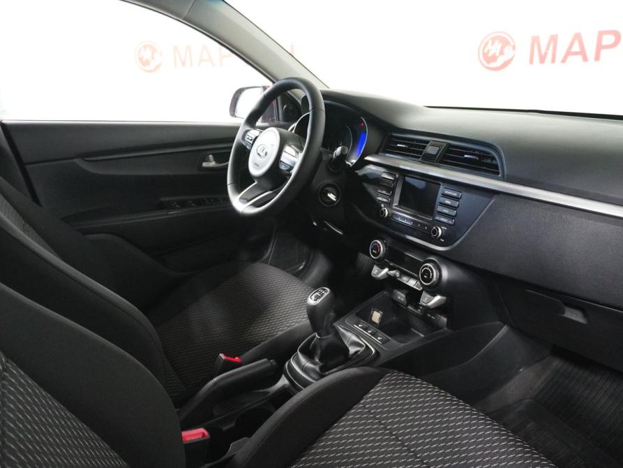 Kia Rio IV Вологда  - изображение 10