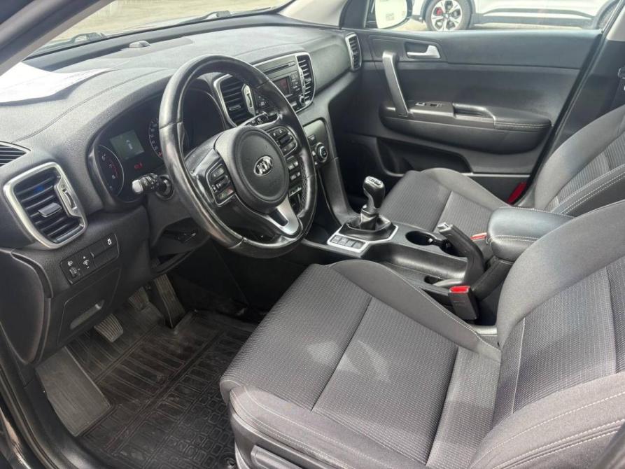 Kia Sportage IV Нижний Тагил  - изображение 11