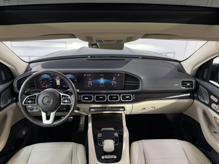 Mercedes-Benz GLS II (X167) Москва  - изображение 2