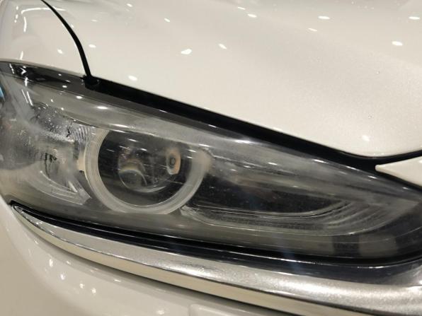 Mazda 6 III (GJ) Рестайлинг 2 с пробегом 2019 года, цена 2 720 000 рублей, 42010 км, седан, Автокод Объявления