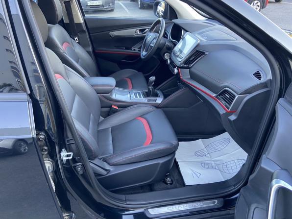 Changan CS55 с пробегом 2020 года, цена 1 449 000 рублей, 57000 км, внедорожник, Автокод Объявления