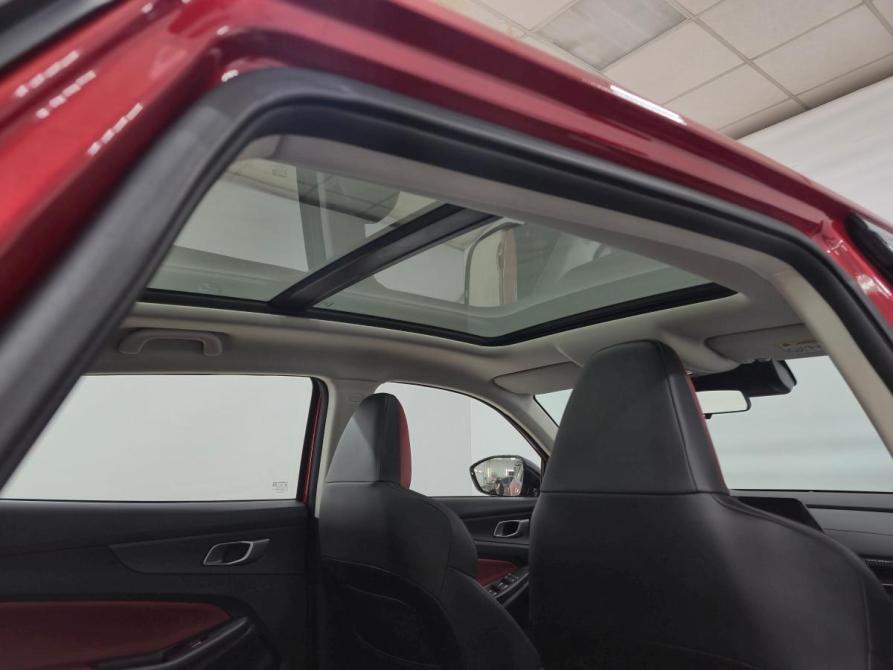 Changan UNI-S (CS55 Plus) Альметьевск  - изображение 22