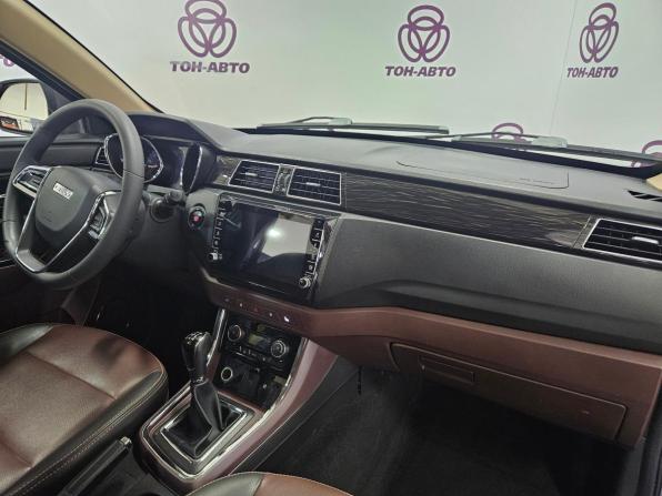 Lifan Myway с пробегом 2018 года, цена 912 000 рублей, 86799 км, внедорожник, Автокод Объявления