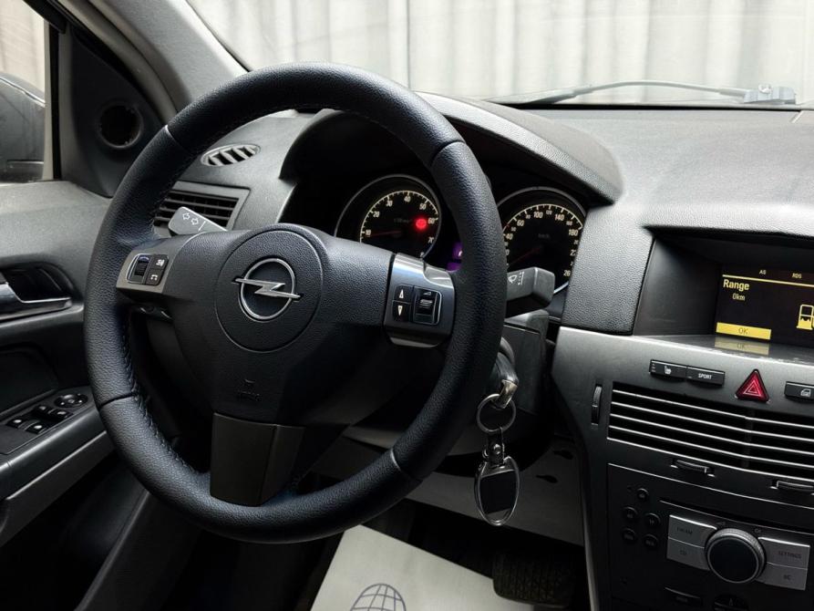 Opel Astra H Ижевск  - изображение 10