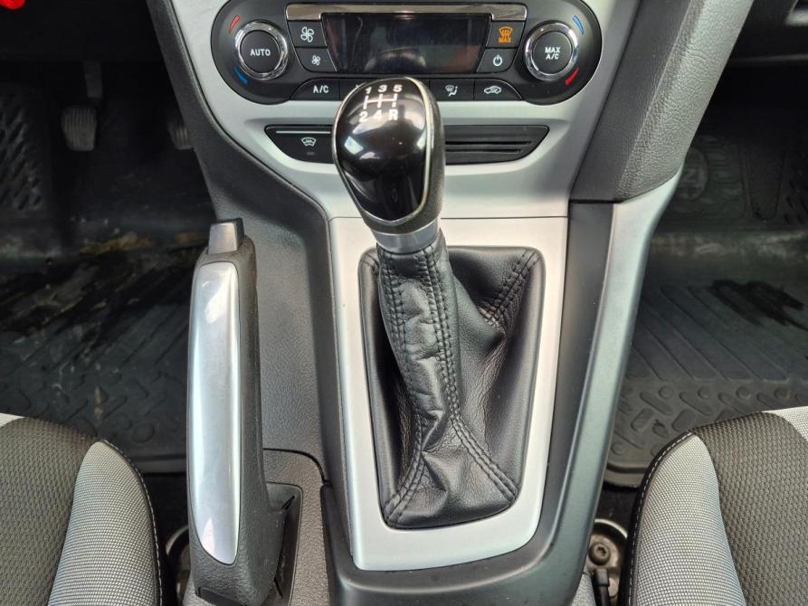 Ford Focus III Воронеж  - изображение 16