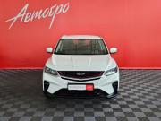 Geely Coolray I Вологда  - изображение 29