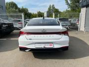 Hyundai Elantra VII (CN7) Нижнекамск  - изображение 27