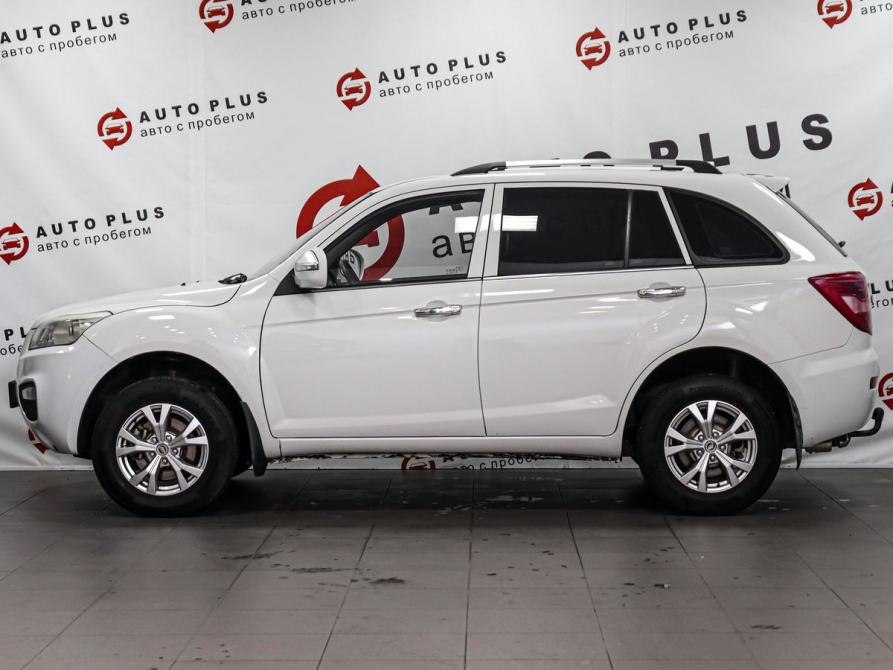 Lifan X60 I Рестайлинг Минеральные Воды  - изображение 6