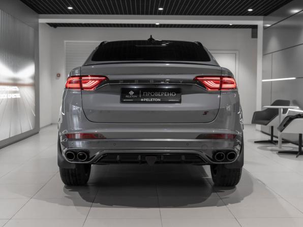 Geely Tugella I Рестайлинг с пробегом 2021 года, цена 2 175 000 рублей, 85787 км, внедорожник, Автокод Объявления