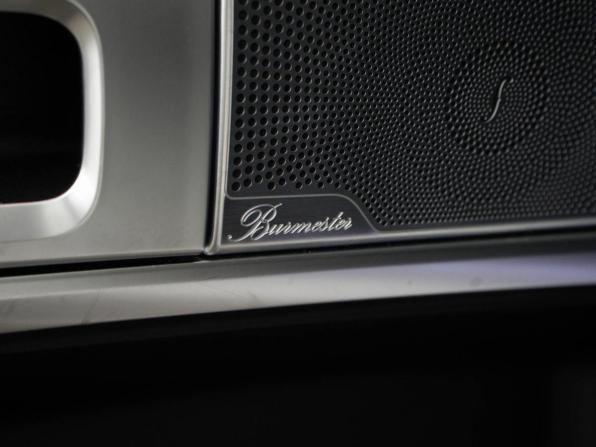 Mercedes-Benz G-Класс AMG II (W463) с пробегом 2019 года, цена 14 990 050 рублей, 40828 км, внедорожник, Автокод Объявления