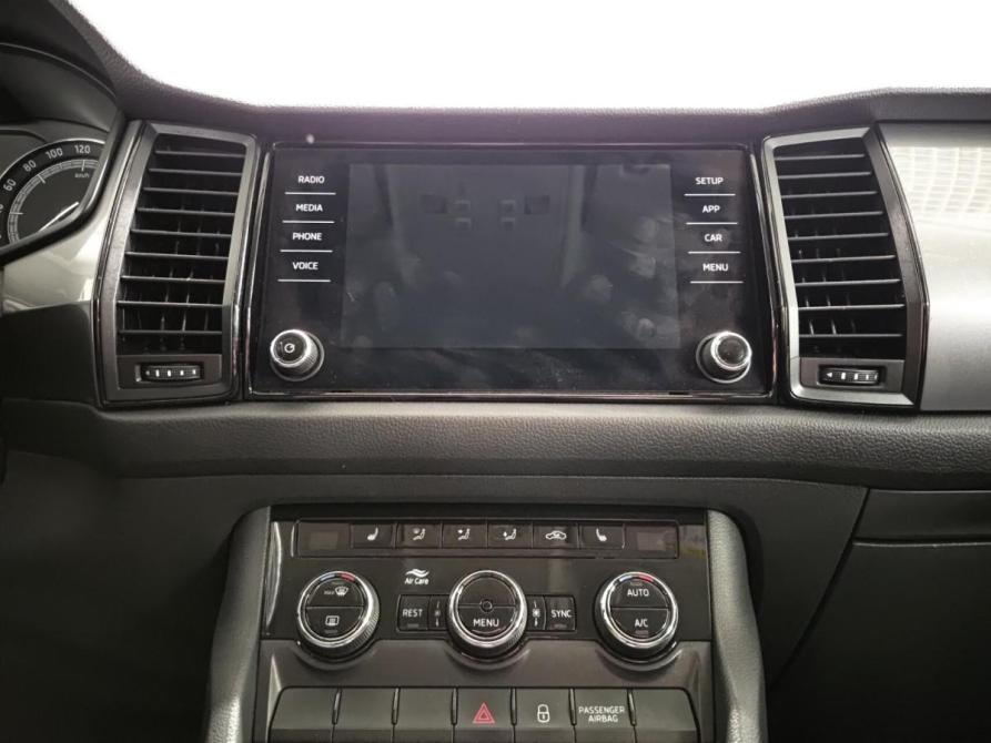 Skoda Kodiaq I Казань  - изображение 18