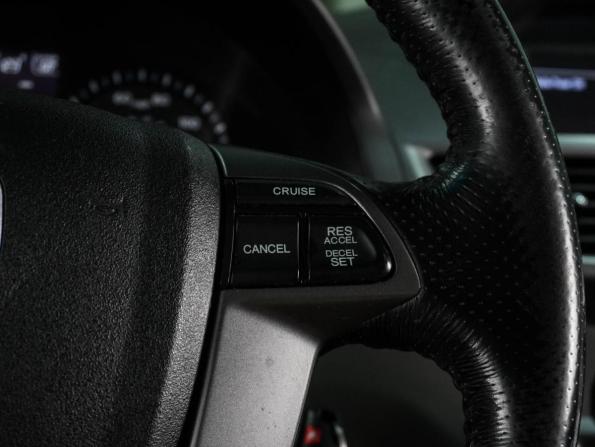 Honda Odyssey (North America) IV с пробегом 2012 года, цена 1 819 000 рублей, 92585 км, минивэн, Автокод Объявления