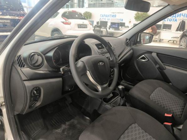 Lada (ВАЗ) Granta I Рестайлинг с пробегом 2023 года, цена 680 000 рублей, 56793 км, седан, Автокод Объявления