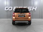 Chevrolet Captiva I Ростов-на-Дону  - изображение 23